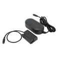 thumbnail image 1 of DMW DCC17 Dummy Battery, Camera Dummy Battery AC100-240V 8.4V 3A  For Charging EU Plug, 1 of 8