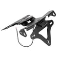 thumbnail image 3 of Fender Eliminate,Fender Bracket License Plate Fender License Holder Striking Appearance, 3 of 8