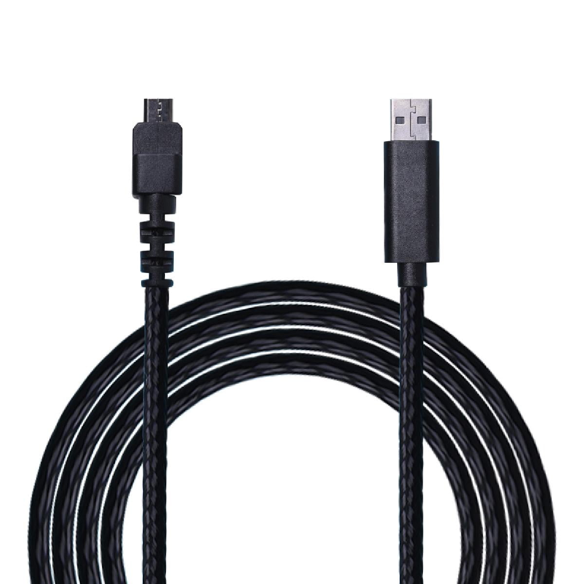 USB Cable Gaming Controller Gamepad USB Cable Line Wire Cord Adapter