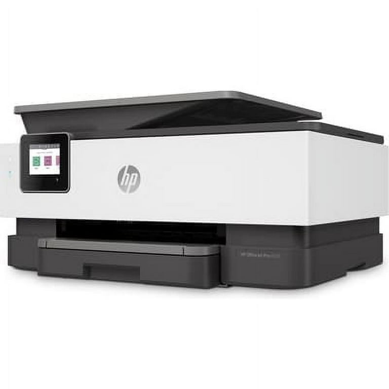 HP OfficeJet Pro 8025 本体 HP OfficeJet Pro 8025 All-In-One Wireless Office Printer, Scanner