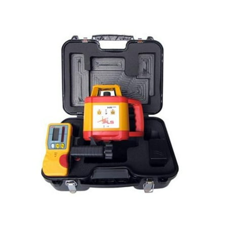 Pacific Laser Systems HR 1000 Rotary Laser Level