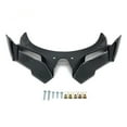 thumbnail image 1 of BTOER Front fairing winglet aerodynamic wing protector motorcycle For Kawasaki, 1 of 5
