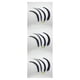 thumbnail image 3 of Cateissary Wholesale Quality Beautiful 10PCS Dyeing Feathers Tail Type1 NO1, 3 of 6