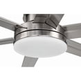 thumbnail image 4 of Craftmade Lighting - Mondo - 6 Blade Ceiling Fan with Light Kit In Contemporary, 4 of 20