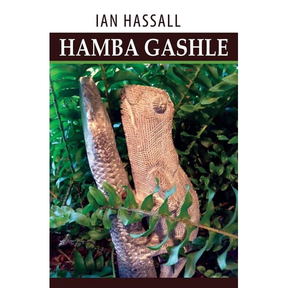 Hamba Gashle (Paperback)