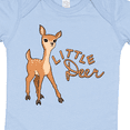 thumbnail image 4 of Inktastic Little Deer Boys or Girls Baby Bodysuit, 4 of 5