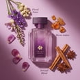 thumbnail image 4 of AVON Imari Seduction Eau de Toilette Spray Perfume for Women 1.7 fl oz, Oriental Floral Womens Perfume with Plum Orchid Vanilla Amber Musk, Long Lasting Women Cologne Perfumes for Women, 4 of 24