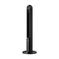thumbnail image 3 of Ventilador de Torre Costway Panel Inteligente 12H Cronómetro 80 Grados Control Remoto Negro, 3 of 4