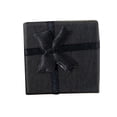 thumbnail image 1 of Sonducket Caja de regalo de 24 uds, bolsa de dulces de Chocolates personalizada, caja de joyería para pendientes, cajas de Navidad para bodas y bebés, Ropa, zapatos y accesorios Miscelánea Negro Sonducket AP000572-03, 1 of 1