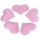 thumbnail image 1 of Decoración de Boda ANGGREK Suministros en forma de corazón Para el Día de San Valentín, 1 of 8