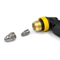 thumbnail image 3 of FlyFlise 20 Pcs Torche de Découpe Plasma P80 80A 100A LGK-100 Consommables de Machine de Découpe, 3 of 6