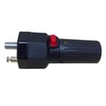 thumbnail image 2 of koolsoo Moteur de Rotateur de Barbecue Moteur de Grill Barbecue Support de Rôtissoire Accessoire Bas, 2 of 9