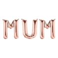 thumbnail image 4 of 16 Inch Mothers Day Decoration Balloon-Best Mom-Amazing Mom-Super Mom, 4 of 9