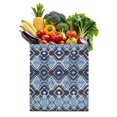 thumbnail image 1 of Minimalist Sketch Style Canvas Tote – Earthy Aesthetic Reusable Handbag, 1 of 6
