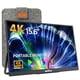 thumbnail image 1 of Monitor portátil InnoView de 15,6" 4K UHD, 100% sRGB, HDR, 1 of 9