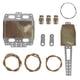 thumbnail image 1 of Contrapeso para Accesorios Multifunción Ajustables, 1 of 9