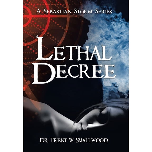 Lethal Decree (Hardcover)