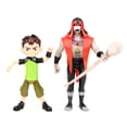 thumbnail image 2 of Figura de acción Bens 10 Bens Tennysons Anime, 8 unidades/lote, 2 of 3