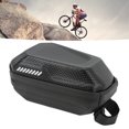 thumbnail image 4 of Bike Saddle Bag, Bike Tail Bag Reflective Tape 1.5L Capacity  For Storage, 4 of 8