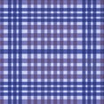 thumbnail image 1 of Ahgly Company Machine Washable Indoor Square Transitional Purple Mimosa Purple Area Rugs, 4' Square, 1 of 7
