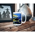 thumbnail image 5 of Carolines Treasures MW1125CM15 Fish - Tuna Tuna Blue Coffee Mug 15 oz 15 ounce multicolor, 5 of 5