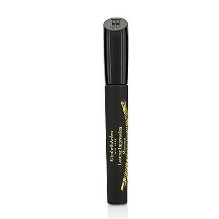 Elizabeth Arden, 0.3oz Lasting Impression Mascara - Lasting Black