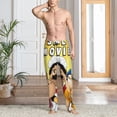 thumbnail image 6 of Saiise Sml Jeffy Au Print Mens Pama Pants for Men,Mens Lounge Pants,Funny Gifts for Men,Men's Pama Bottoms, 6 of 7