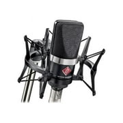 Neumann TLM 102 mt Studio Set - Microphone - black