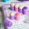 thumbnail image 4 of Finger Sponge Daubers Set with Storage Case or Painting Drawing Ink Card Making Commodities Crafts 40PCS, 4 of 7