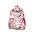 thumbnail image 2 of Back To School Backpack Print Cute Backpack Large Capacity Lightweight Travel Daypack For Students, 2 of 6