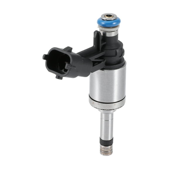 Unique Bargains 1 Pcs No.0261500115/BA5E9F593AA Fuel Injector for Ford Explorer 3.5L 2013-2017 Car Engine Flow Match Fuel Nozzle