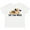 AA-White, variant on Inktastic Napping Dis Tew Much Longhair Calico Cat Boys or Girls Toddler T-Shirt