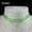 Green, variant on Womens Choker Collar Necklace Colorful Stretch Elastic Clavicle Fashion Jewelry-Orange
