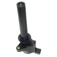 thumbnail image 3 of OEM Grade Ignition Coil Compatible with 2000-2008 Ford Escape/Five Hundred/Taurus/Freestyle AJ 3.0L V6 Coil-On-Plug 2-Pin 1L8E-12A366-AA 1L8Z-12029-AA 1L8Z-12029-AB 1L8U-12A366-AA, 3 of 3