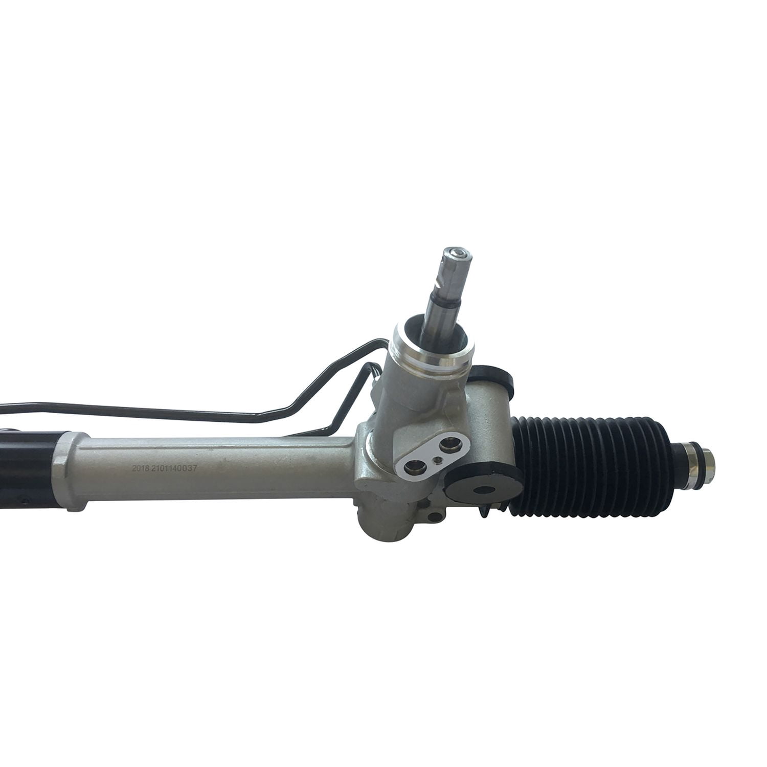Rack and Pinion Assembly Fits select: 2002-2009 CHEVROLET TRAILBLAZER, 2004 CHEVROLET COLORADO