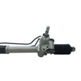thumbnail image 2 of Rack and Pinion Assembly Fits select: 2002-2009 CHEVROLET TRAILBLAZER, 2004 CHEVROLET COLORADO, 2 of 3