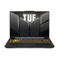 thumbnail image 1 of Laptop Asus Tuf 16" Wuxga Intel Core i5 Rtx 4050 210h 8gb Ram 512gb Ssd Gris, 1 of 5