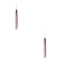 thumbnail image 3 of Wisewang USB Rechargeable LED Ear Spoon kid Adult Ear Wax Cleaning Remover Earwax Cleaner rose gold 2Set, 3 of 6