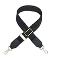 thumbnail image 1 of Canvas Bag Strap Replacement Adjustable Shoulder Strap For Messenger  Laptop  Camera  Travel Bags, 1 of 5