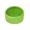Green, variant on Ceramic Pet Food Bowl, Anti-Tip Small Animal Feeding Dish, Chew-Proof Hamster Water Bowl, Heavy Base Pet Feeder, Durable Ceramic Bowl for Small Pets