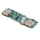 thumbnail image 5 of placa PCBA booster, placa booster 2.1A, placa booster con luz LED, placa de circuito PCBA, placa PCBA, 5 of 8