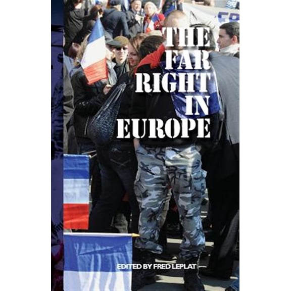 Pre-Owned Far Right in Europe
