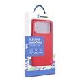 thumbnail image 3 of Funda Case ECHELON Fuse Mag para iPhone 17 PRO MAX - Roja, 3 of 7