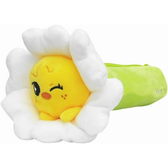 Straykids Plush Pencil Case & Coin Purse SKZOO Cartoon Merch for Stays