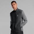 thumbnail image 4 of Men's Fanatics Black Oregon Ducks Tonal Primary Logo Full-Zip Jacket, 4 of 6