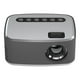 thumbnail image 2 of T20 Mini Portable Pocket Home Cinema 1080P LED Home Media Video Player Movie Projector Projector 3D HD 1080P LED Cinema AV USB, 2 of 5