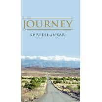 Journey (Hardcover)