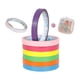 thumbnail image 4 of Sticky Ball Tapes,Sticky Ball Tape Toy Sensory Toy Colorful,Sticky Ball Rolling Tape Colorful Adult,DIY Sticky Ball Tape Toy Party Playing Funny,Adults Home Accessories Crafting,Craft Sticky Zulema Cintas de bolas adhesivas, 4 of 8