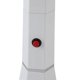 thumbnail image 3 of Appareil portable haute fréquence pour le visage, anti-âge, raffermissement de la peau, anti-cernes, clarifiant, rechargeable, avec 6 tubes, 3 of 4