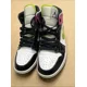 thumbnail image 3 of A i r-Jor-dan 1 SE Mid Cyber Active Fuchsia Size 8, 3 of 6